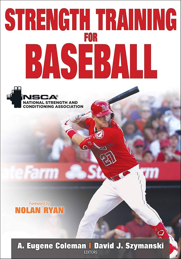 Amazon.co.jp: Strength Training for Baseball (Strength